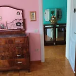 La Montecchia House