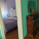 La Montecchia House Pensión