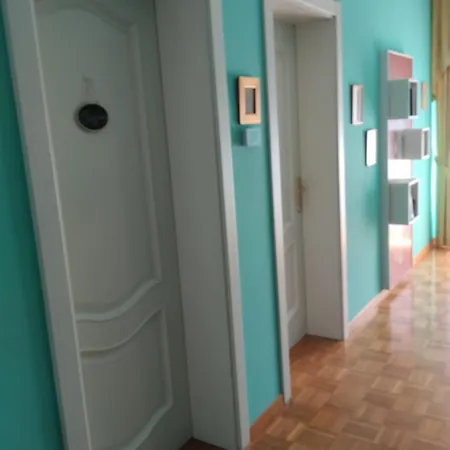 Гостевой дом La Montecchia House Montecchia di Crosara