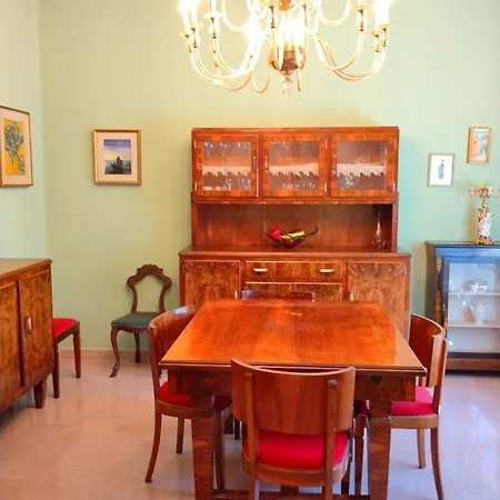La Montecchia House Gasthof