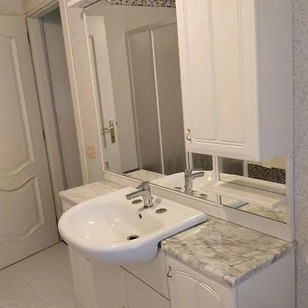 Pensjonat La Montecchia House