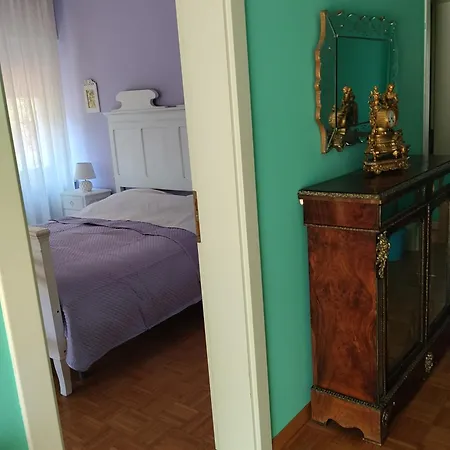 La Montecchia House Pensjonat