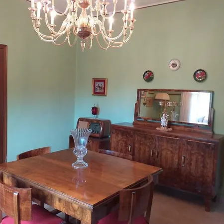 La Montecchia House 4* Montecchia di Crosara