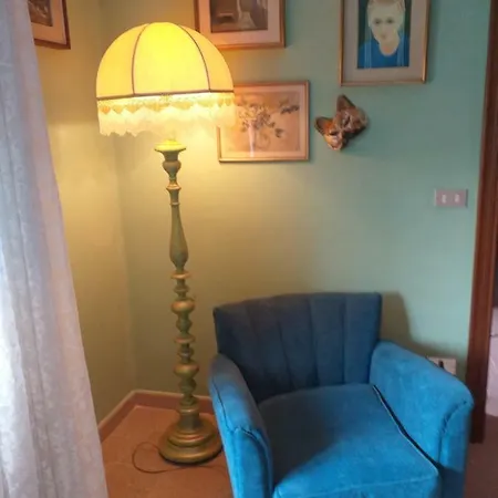 Pensjonat La Montecchia House 4*