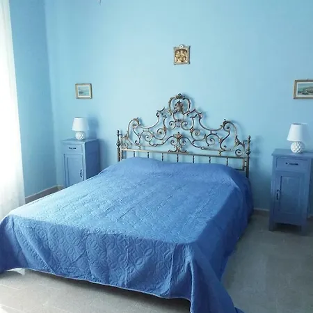 La Montecchia House Πανσιόν