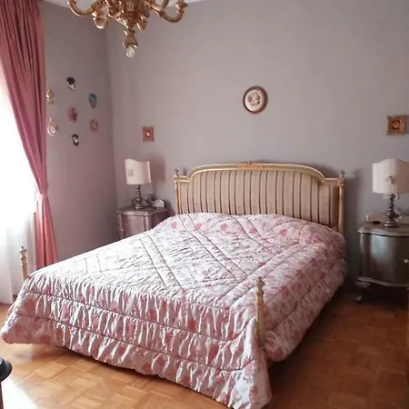 Pensjonat La Montecchia House Montecchia di Crosara