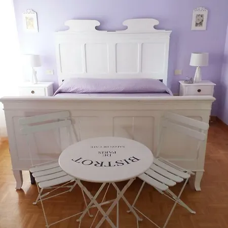 Konukevi La Montecchia House Montecchia di Crosara