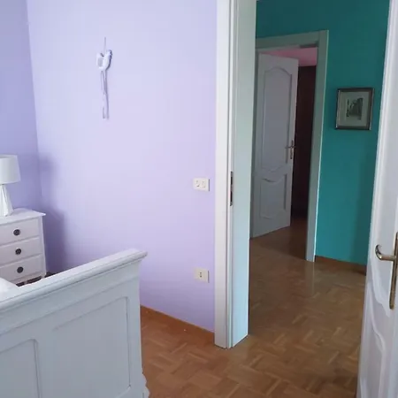 La Montecchia House Montecchia di Crosara