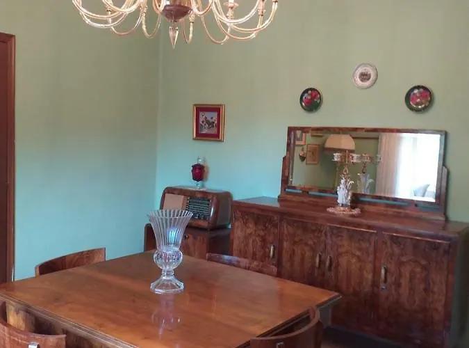 La Montecchia House 4* Montecchia di Crosara