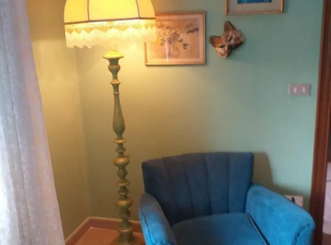 Affittacamere La Montecchia House 4*