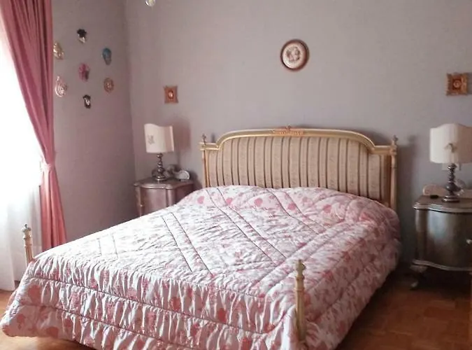 Affittacamere La Montecchia House Montecchia di Crosara