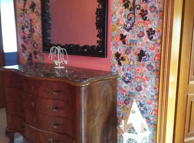 La Montecchia House Affittacamere