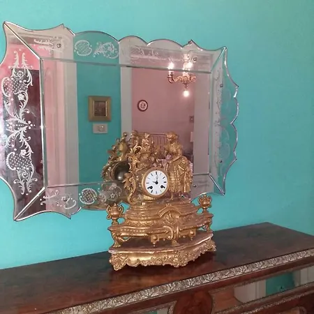 La Montecchia House