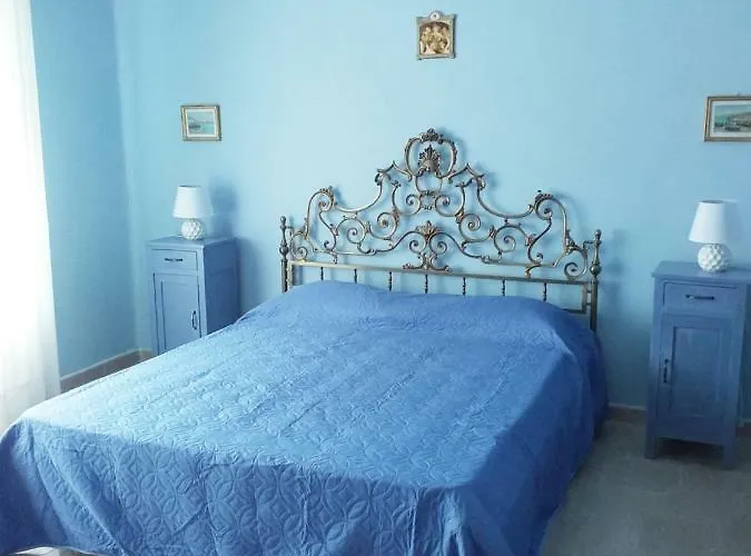 La Montecchia House Guest house