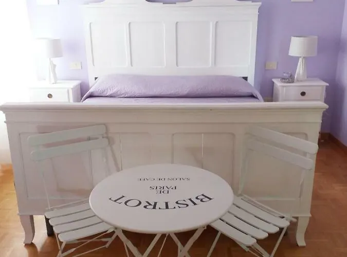 Guest house La Montecchia House Montecchia di Crosara