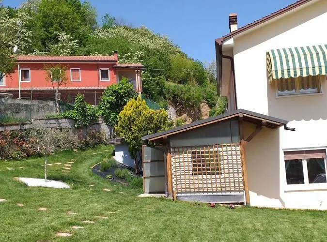 La Montecchia House Guest house 4*