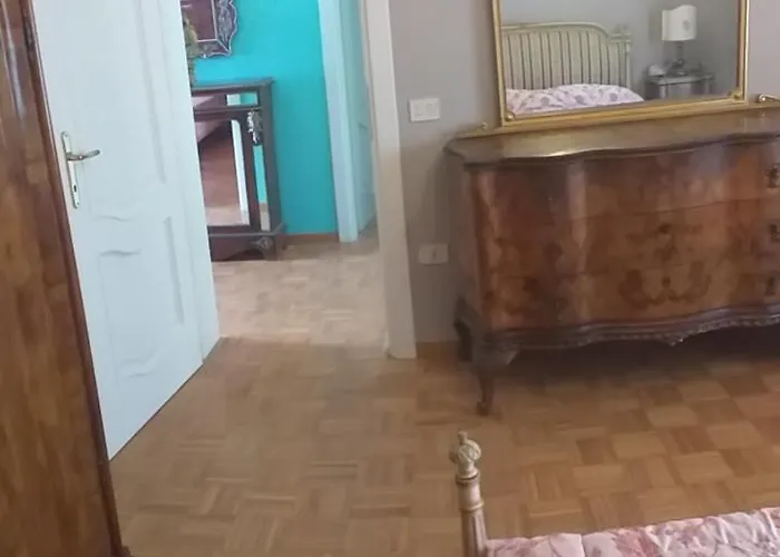 La Montecchia House Guest house 4*